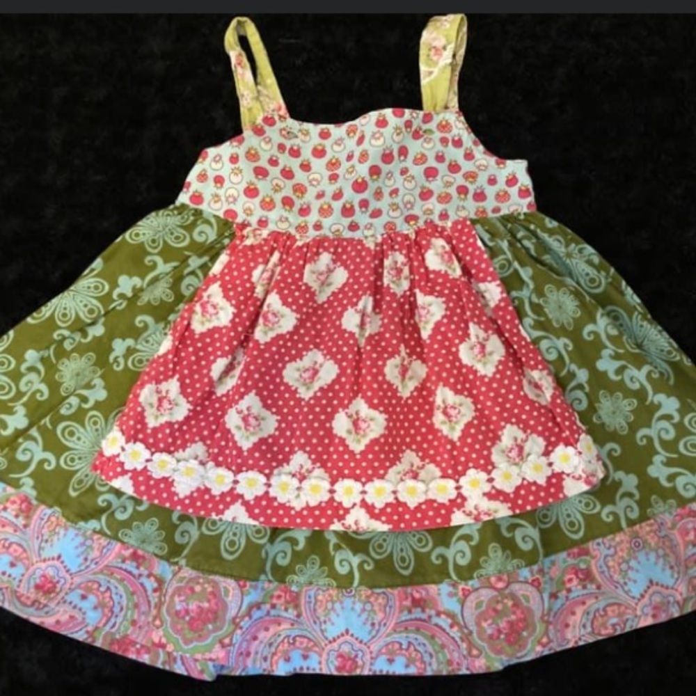 Matilda Jane Art Fair